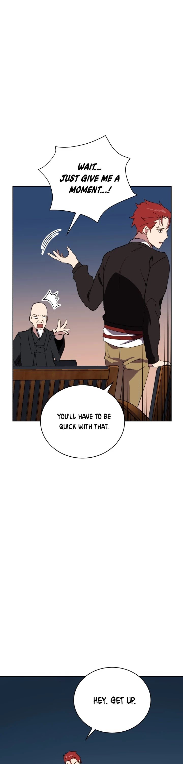 The Descent of the Demonic Master, Chapter 74 image 32